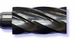 Types of Cuts: Aluminum cut