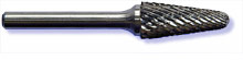 Tapered Cone w/ radius end (SL)